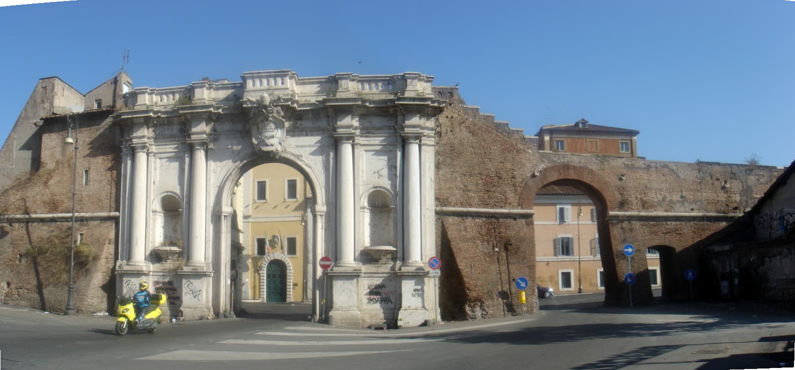 Porta Portese